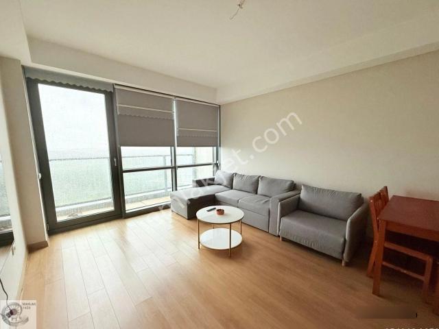 5. Levent Residence 1+1 Satılık Daire