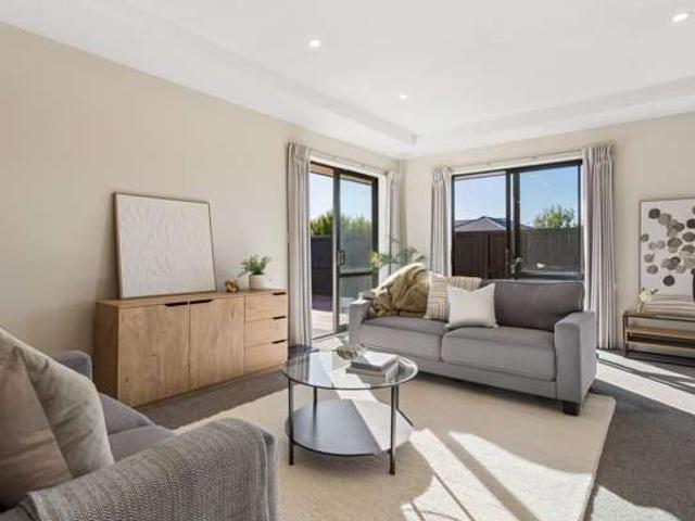 5 Lignite Drive, Rolleston, Selwyn