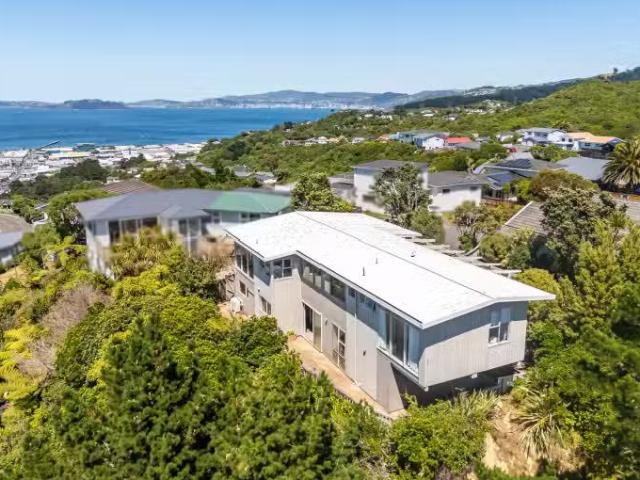 5 Lilac Lane, Maungaraki, Lower Hutt City
