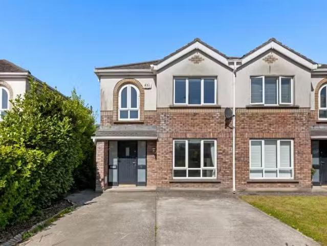 5 Limelawn Row, Clonsilla, Dublin 15