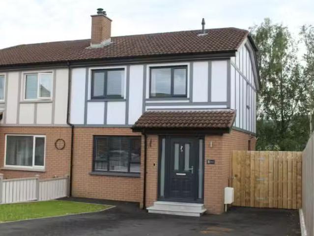 5 Lisieux Court