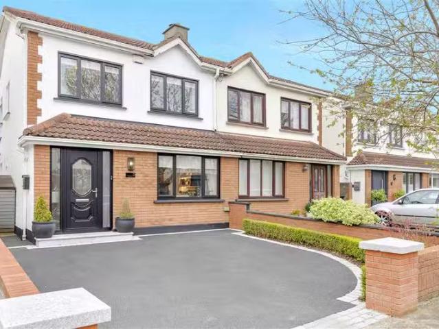 5 Lissadel Grove, Malahide, County Dublin, K36 YV05