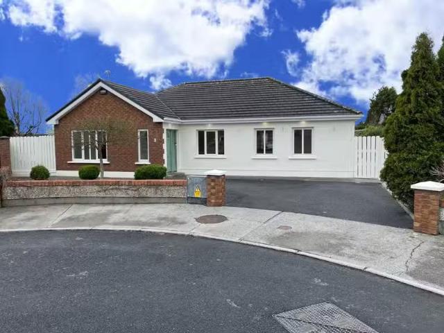 5 Lissadyra, Tuam, Co. Galway, H54HY95 is for sale