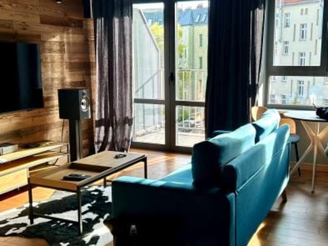 5 Lipca 42 m², Szczecin