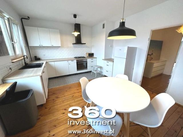5 Lipca 63,77 m², Szczecin