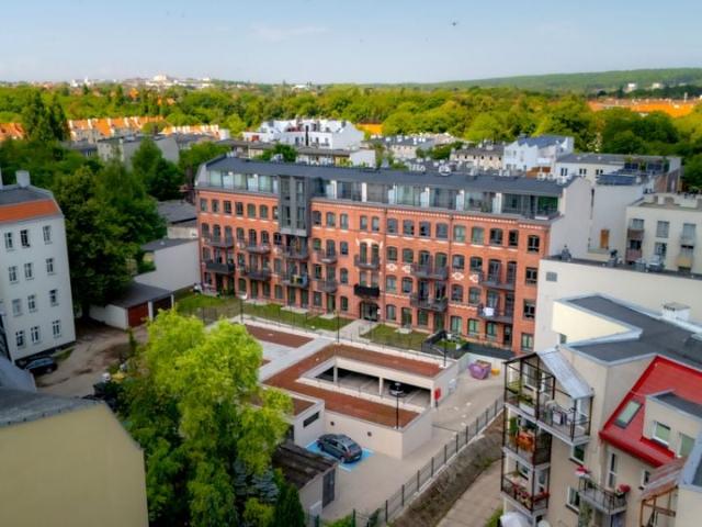 5 Lipca 76,15 m², Szczecin