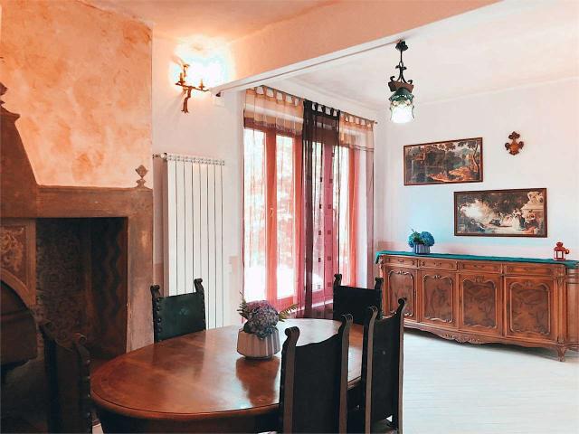 5 locali affitto porto valtravaglia