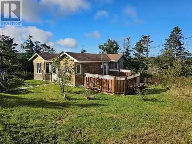 5 Loch Lomond Road, Loch Lomond, NL, A0N 1J0 recreational fo.