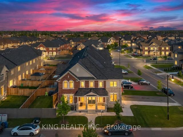 5 Loomis Road, Brampton | For Sale @ $799,000 | Condos. Ca