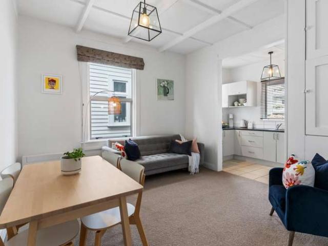 5 London Street, St Marys Bay, Auckland City