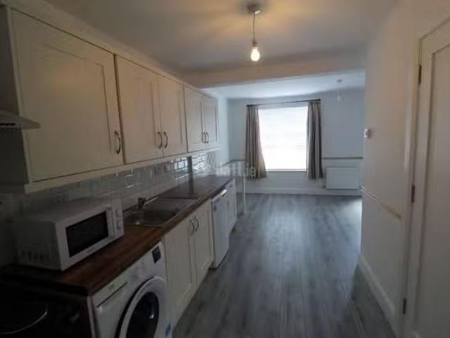 5 Lower Bathview Terrace, Mallow, Co. Cork