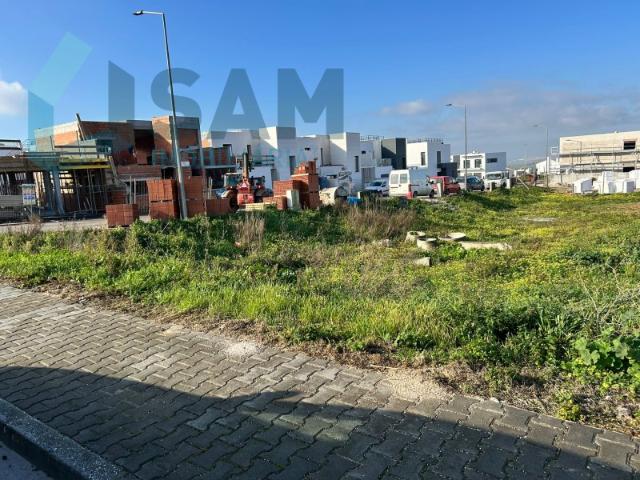 Lotes de Construção em Urbanização | Excelente Oportunidade
