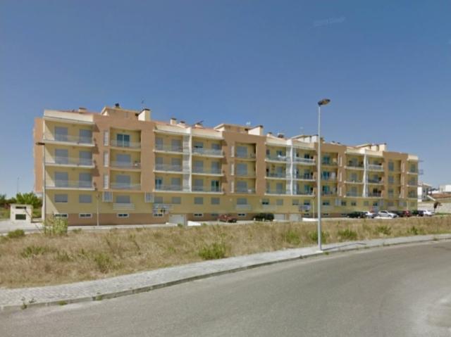 5 Lotes de Terreno para Construção Cartaxo