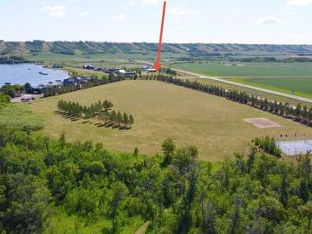 5 Louise Crescent, Katepwa Beach, SK, S0G 2K0 vacant land for sale | Listing ID SK030990 | Royal LePage