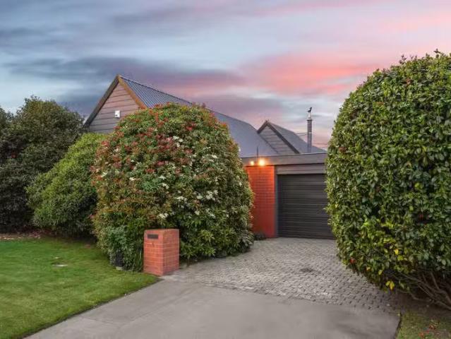 5 Pasadena Place, Harewood, NZ 8051 House for Sale