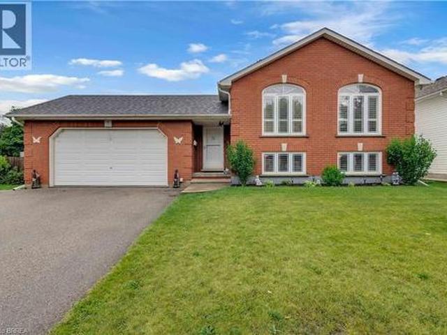 5 Passmore Court, Brantford, ON, N3R 1W7 house for sale | Listing ID 40850 | Royal LePage
