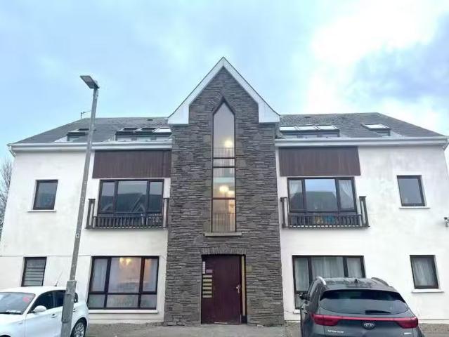 5 Parkview, Smiths Road, Charleville, Co. Cork, P56N990 is for.