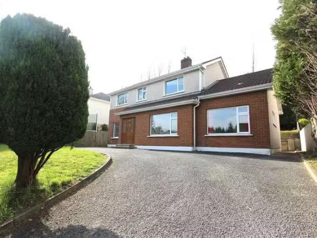 5 Park Road, Monaghan Town, Monaghan