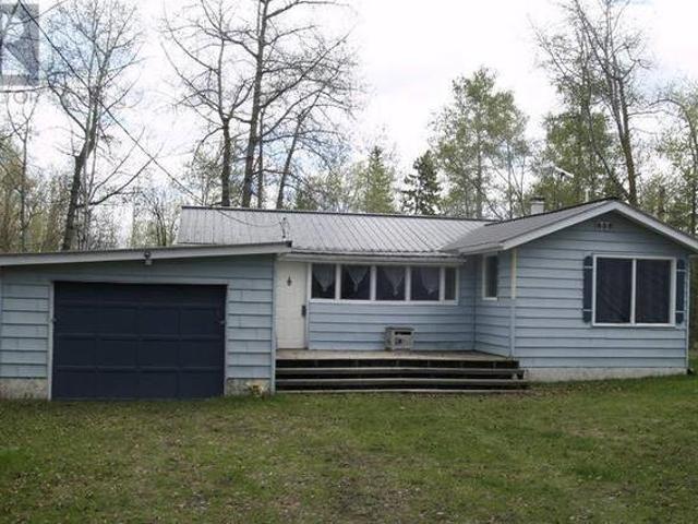 5 Parkland Crescent Parkland Beach Alberta