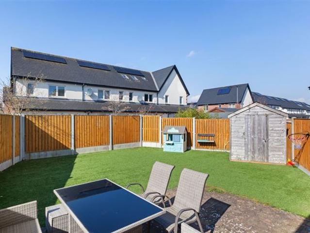 5 Parkside Close, Balgriffin, Dublin 13 Gallagher Quigley 4766 MyHome. Ie Residential