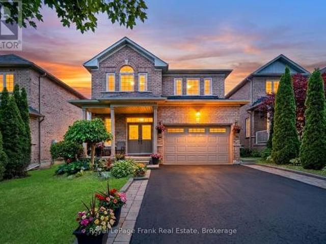 5 Partner Drive, Clarington Courtice, ON, L1E 3J1 house for sale | Listing ID E13499 | Royal LePage