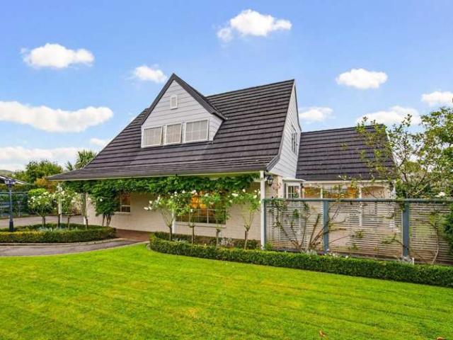 5 Patterson Grove, Waikanae, Kapiti Coast