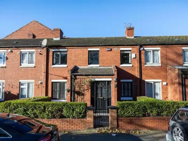 5 Peterson's Court, Dublin 2, Dublin 2, D02AC03 is for sale