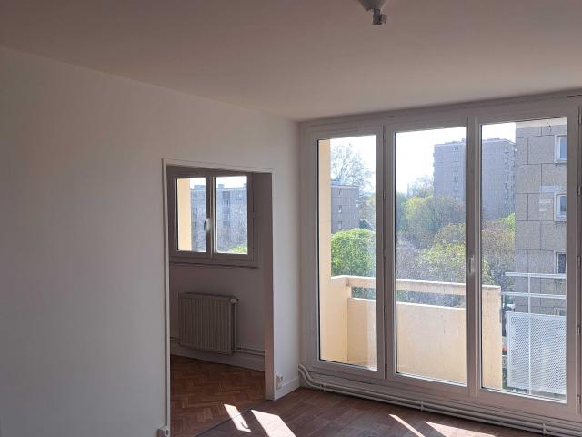 5 pièces · 73.58 m²