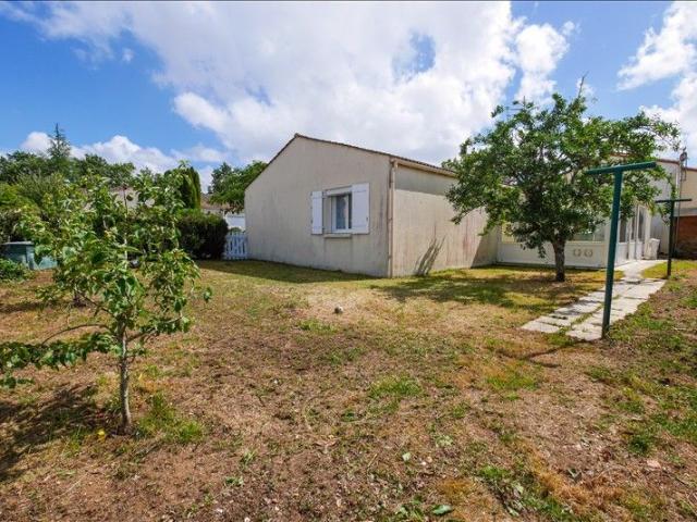 5 pièces 80,59 m² RDC Colocation non autorisée