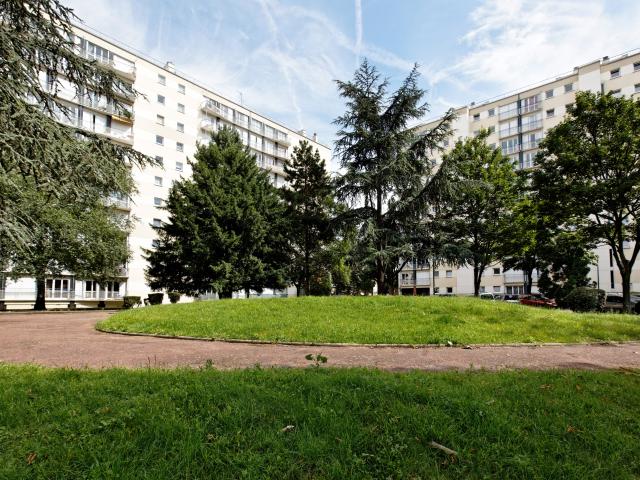 5 pièces · 81 m²