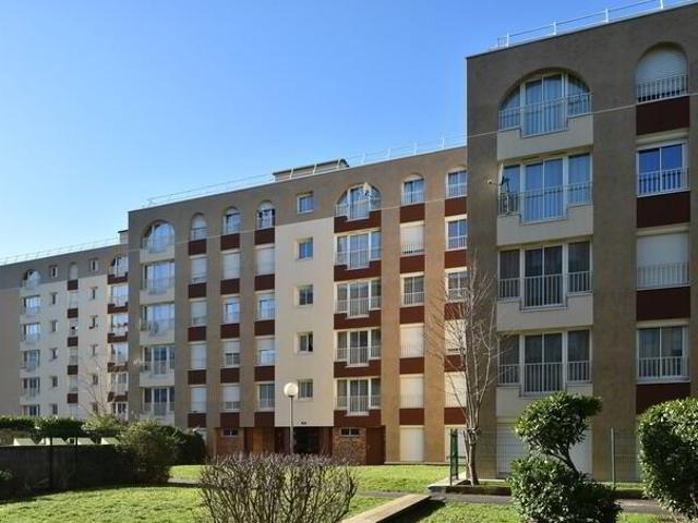 5 pièces · 97.21 m²
