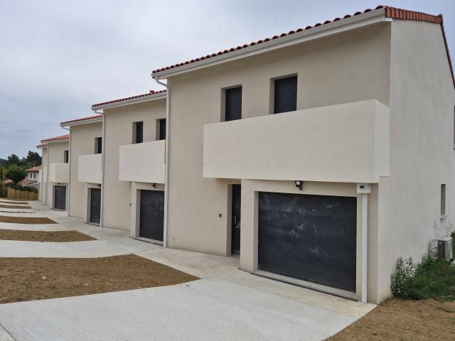 5 pièces · 99.7 m²