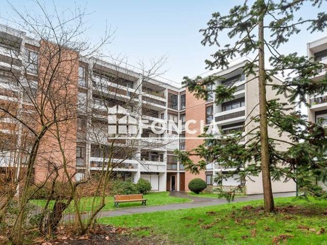 5 Pièces 100m² en Dernier étage