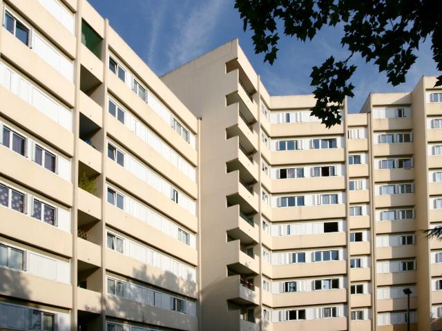 5 pièces · 101 m²