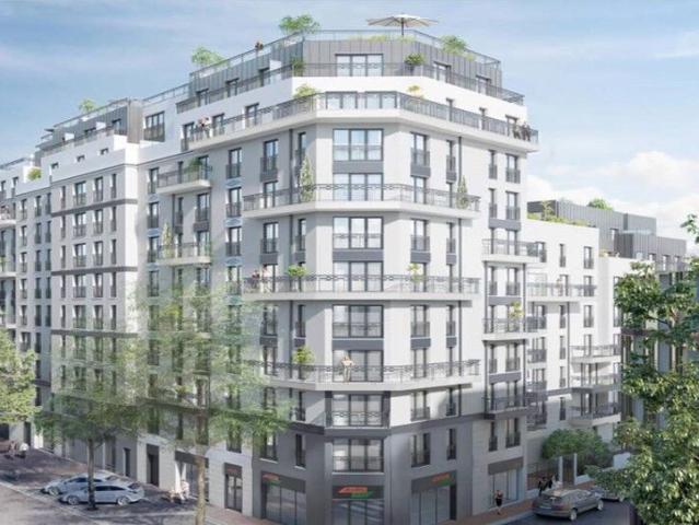 5 pièces · 103.61 m²