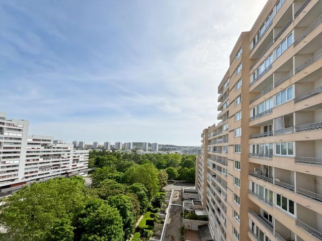 5 pièces · 103 m²