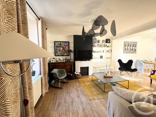 5 pièces 106,89 m2 CHARTRES 28