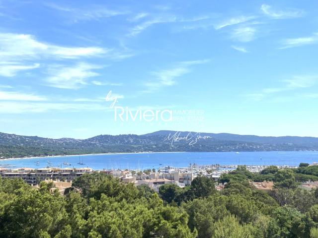 5 PIECES VUE MER