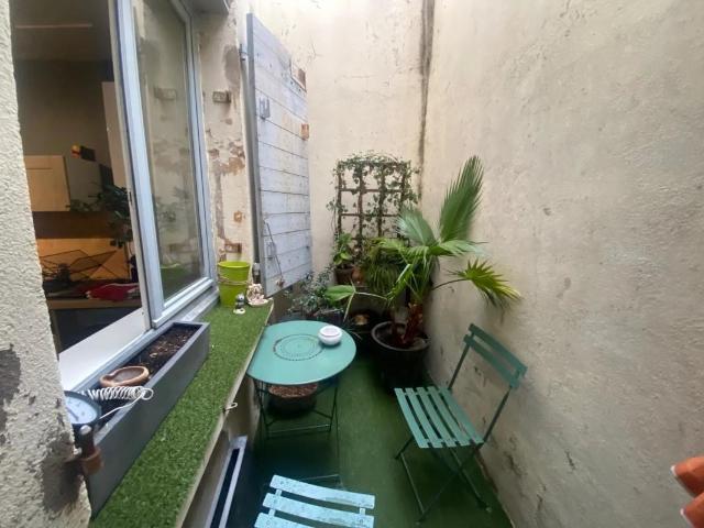 5 pièces à louer