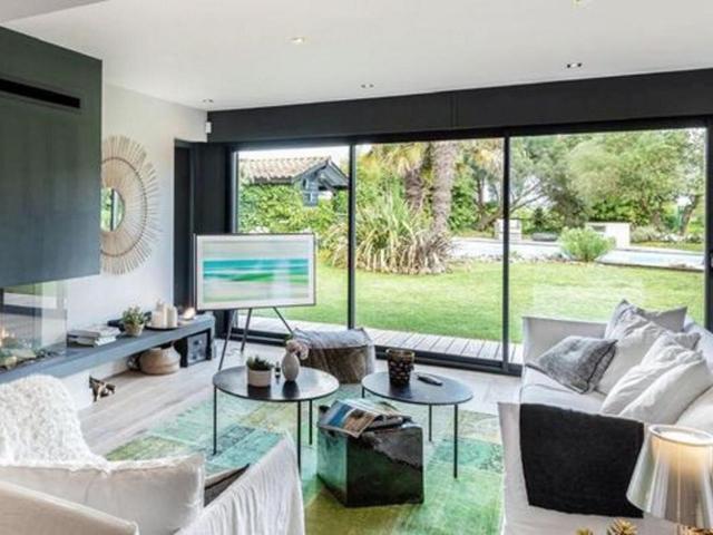 5 PIÈCES de 99m² orienté Sud