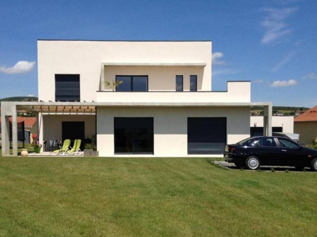 5 PIÈCES de 141m² + EXT S DE 29m²