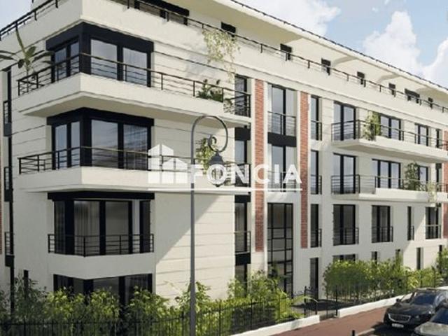 5 pieces duplex derniers etages terrasse plein ciel