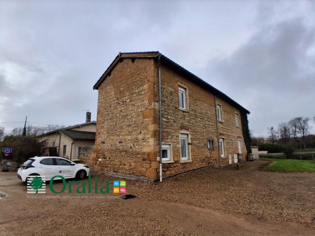 5 pièces maison à louer