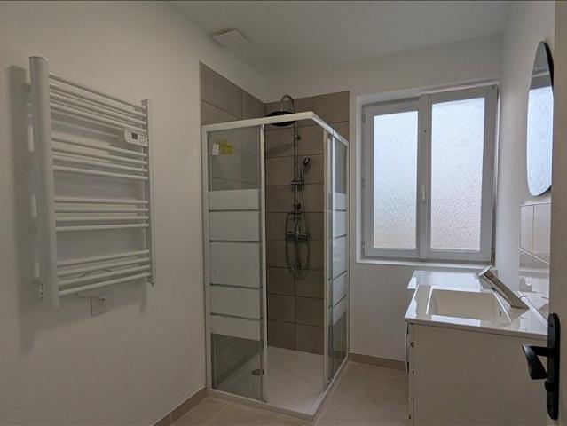 5 pièces Meublé 110 m² RDC Colocation autorisée
