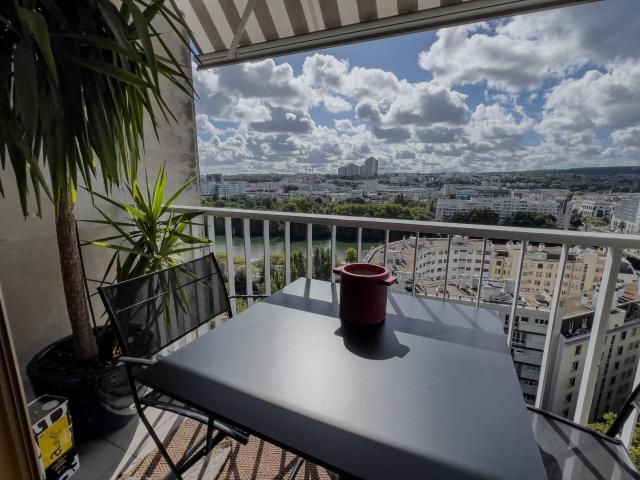5 Pièces sur Seine Jolie prestations