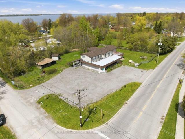 5 Pier Street, Scugog, ON, L0B 1E0 house for sale | Listing ID E13169 | Royal LePage