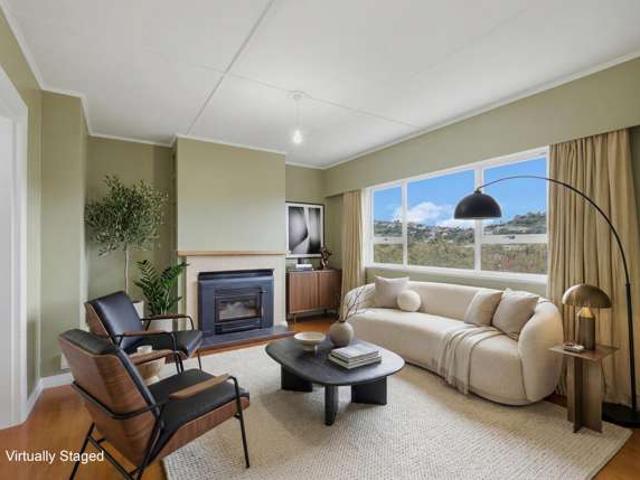 5 Pioneer Crescent, Washington Valley, Nelson