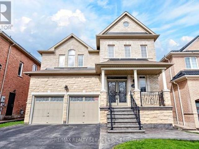 5 Pillar Road, Brampton, ON, L6Y 0N9 house for sale | Listing ID W13566 | Royal LePage
