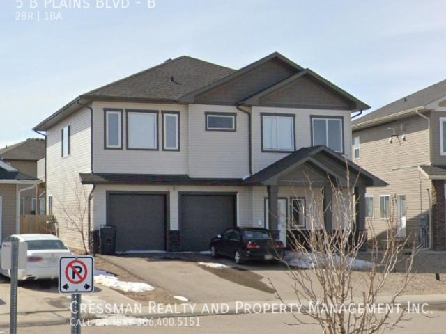 5 Plains Blvd 2 Bedroom [object Promise] for Rent