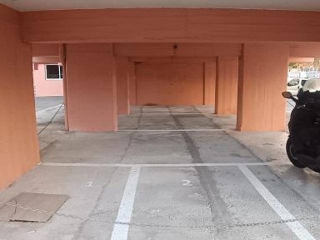 5 PLAZAS DE GARAGE PARA COCHE O MOTO EN ZONA LLANA DEL RINCON DE LOIX